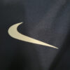 2022/2023 PSG Windbreaker Blue And White detail view
