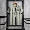 2022/2023 Psg Paris Saint-Germain Away Football Shirt front view