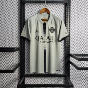 2022/2023 Psg Paris Saint-Germain Away Football Shirt