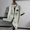 2022/2023 Psg Paris Saint-Germain Away Football Shirt detail view