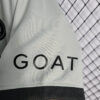 2022/2023 Psg Paris Saint-Germain Away Football Shirt detail view
