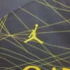 2022/2023 Psg Paris Saint-Germain Fourth Away Football Shirt detail view