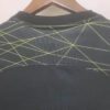 2022/2023 Psg Paris Saint-Germain Fourth Away Football Shirt detail view