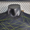 2022/2023 Psg Paris Saint-Germain Fourth Away Football Shirt -Player Version detail view