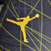 2022/2023 Psg Paris Saint-Germain Fourth Away Football Shirt -Player Version detail view