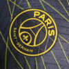 2022/2023 Psg Paris Saint-Germain Fourth Away Football Shirt -Player Version detail view