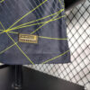 2022/2023 Psg Paris Saint-Germain Fourth Away Football Shirt -Player Version detail view
