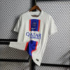 2022/2023 Psg Paris Saint-Germain Third Away Football Shirt back view