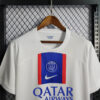 2022/2023 Psg Paris Saint-Germain Third Away Football Shirt detail view
