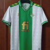 2022/2023 Real Betis King's Cup Fourth Away Football Shirt front view