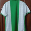 2022/2023 Real Betis King's Cup Fourth Away Football Shirt back view