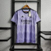 2022/2023 Real Madrid Away Football Shirt front view