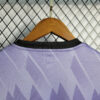 2022/2023 Real Madrid Away Football Shirt detail view