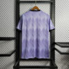 2022/2023 Real Madrid Away Football Shirt back view