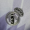 2022/2023 Real Madrid Away Football Shirt detail view