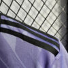 2022/2023 Real Madrid Away Football Shirt detail view