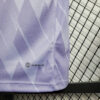 2022/2023 Real Madrid Away Football Shirt detail view