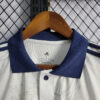 2022/2023 Real Madrid Chinese Dragon Football Shirt White detail view