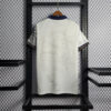 2022/2023 Real Madrid Chinese Dragon Football Shirt White back view