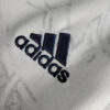2022/2023 Real Madrid Chinese Dragon Football Shirt White detail view