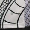 2022/2023 Real Madrid Chinese Dragon Football Shirt White detail view