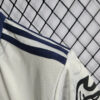 2022/2023 Real Madrid Chinese Dragon Football Shirt White detail view