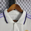 2022/2023 Real Madrid Football Shirt Home detail view