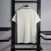 2022/2023 Real Madrid Football Shirt Home back view