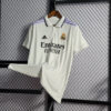 2022/2023 Real Madrid Football Shirt Home detail view