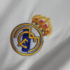 2022/2023 Real Madrid Football Shirt Home detail view