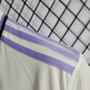 2022/2023 Real Madrid Football Shirt Home detail view