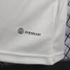 2022/2023 Real Madrid Football Shirt Home detail view