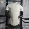 2022/2023 Real Madrid Football Shirt Home Player Version back view