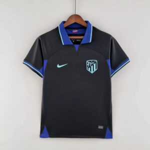 2022/2023 Soccer Jersey Atletico Madrid Away