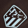 2022/2023 Soccer Jersey Atletico Madrid Away detail view