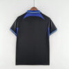 2022/2023 Soccer Jersey Atletico Madrid Away back view