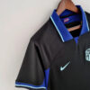 2022/2023 Soccer Jersey Atletico Madrid Away detail view