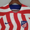 2022/2023 Soccer Jersey Atletico Madrid Home detail view