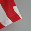 2022/2023 Soccer Jersey Atletico Madrid Home detail view