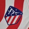 2022/2023 Soccer Jersey Atletico Madrid Home detail view