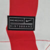 2022/2023 Soccer Jersey Atletico Madrid Home detail view