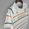 2022/2023 Venezia Away Football Jersey detail view