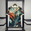 2022/2023 Venezia Training Wear Concept Version Football Jersey front view
