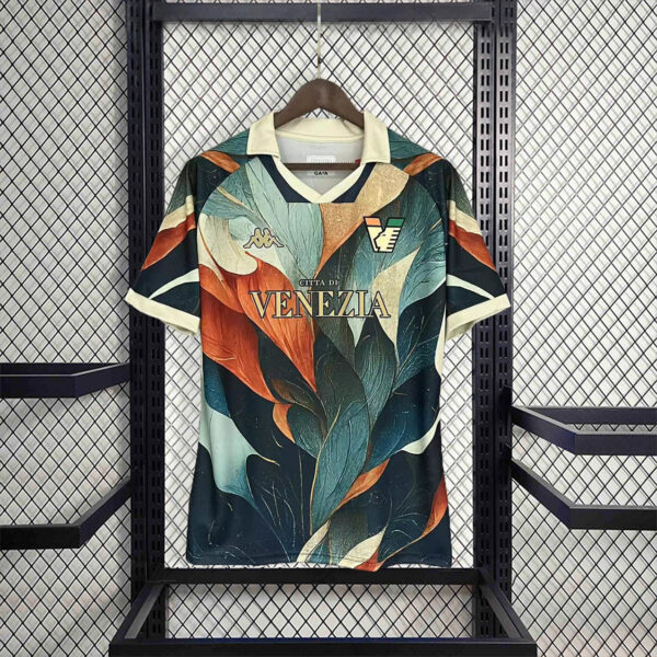 2022/2023 Venezia Training Wear Concept Version Football Jersey