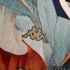 2022/2023 Venezia Training Wear Concept Version Football Jersey detail view