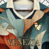 2022/2023 Venezia Training Wear Concept Version Football Jersey detail view