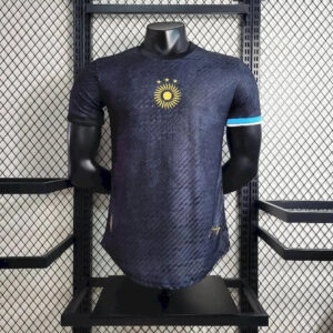 2023 Argentina Special Edition Jersey -Player Version