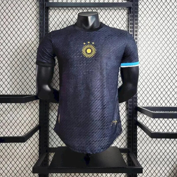 2023 Argentina Special Edition Jersey -Player Version