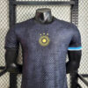 2023 Argentina Special Edition Jersey -Player Version back view