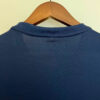 2023 Arsenal French Special Edition Blue Soccer Jersey detail view